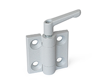 Hinges